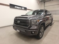 Toyota Tundra 2021 occasion