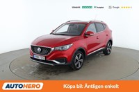 MG ZS 2021 occasion