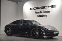 Porsche Taycan 2021 occasion