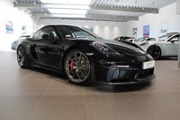 Porsche Cayman 2021 occasion
