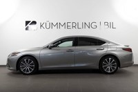 Lexus ES 300 2021 occasion