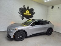 Ford Mustang Mach-E 2025 occasion