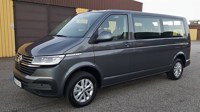 Volkswagen Caravelle 2022 occasion