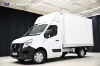 Nissan NV400 2021 occasion