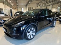 Tesla Model Y 2021 occasion