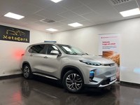 Maxus Euniq 6 2022 occasion