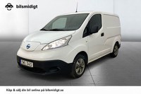 Nissan e-NV200 2021 occasion