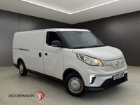 Maxus eDeliver 3 2022 occasion