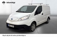 Nissan e-NV200 2021 occasion