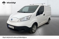 Nissan e-NV200 2021 occasion
