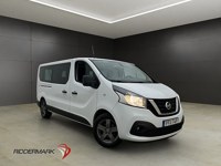 Nissan NV300 2020 occasion