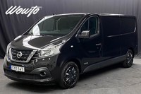 Nissan NV300 2021 occasion
