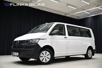 Volkswagen Caravelle 2020 occasion