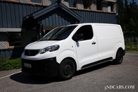 Peugeot Expert 2021 occasion