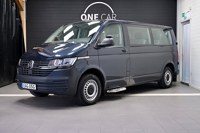 Volkswagen Caravelle 2020 occasion