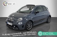 Abarth 595C 2021 occasion