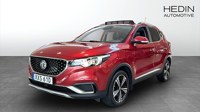 MG ZS 2021 occasion