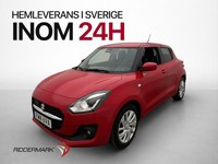 Suzuki Swift 2021 occasion