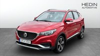 MG ZS 2021 occasion