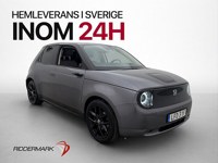 Honda e 2022 occasion