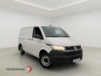 Volkswagen Transporter 2021 occasion