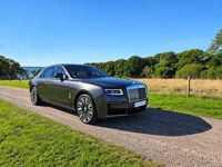 Rolls-Royce Ghost 2022 occasion