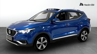 MG ZS 2021 occasion