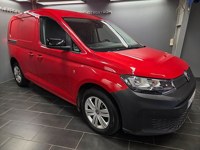 Volkswagen Caddy 2020 occasion