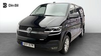 Volkswagen Transporter 2021 occasion