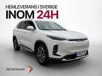 Maxus Euniq 6 2022 occasion