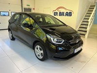 Honda Jazz 2021 occasion