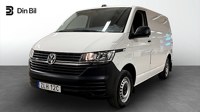 Volkswagen Transporter 2020 occasion