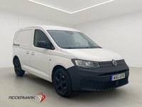 Volkswagen Caddy 2021 occasion