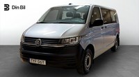 Volkswagen Caravelle 2021 occasion