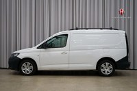 Volkswagen Caddy Maxi 2021 occasion