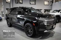 Chevrolet Tahoe 2021 occasion