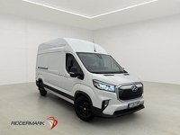 Maxus Deliver 9 2022 occasion