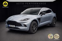 Aston Martin DBX 2021 occasion
