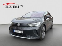 Volkswagen ID.4 2021 occasion
