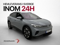 Volkswagen ID.4 2021 occasion