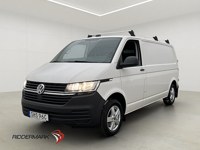 Volkswagen Transporter 2021 occasion