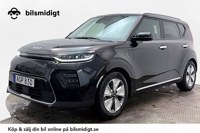 Kia Soul 2022 occasion