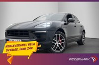 Porsche Macan 2022 occasion
