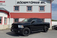 Dodge RAM 2023 occasion