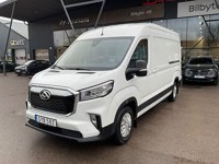 Maxus Deliver 9 2022 occasion