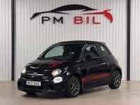 Abarth 595 2022 occasion