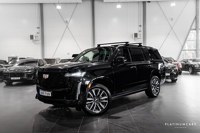 Cadillac Escalade 2023 occasion