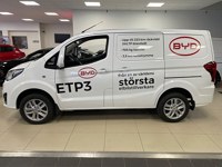 BYD ETP 3 2023 occasion