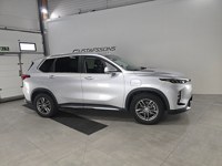 Maxus Euniq 6 2022 occasion