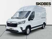 Maxus Deliver 9 2025 occasion